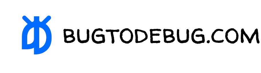 BugToDebug.com